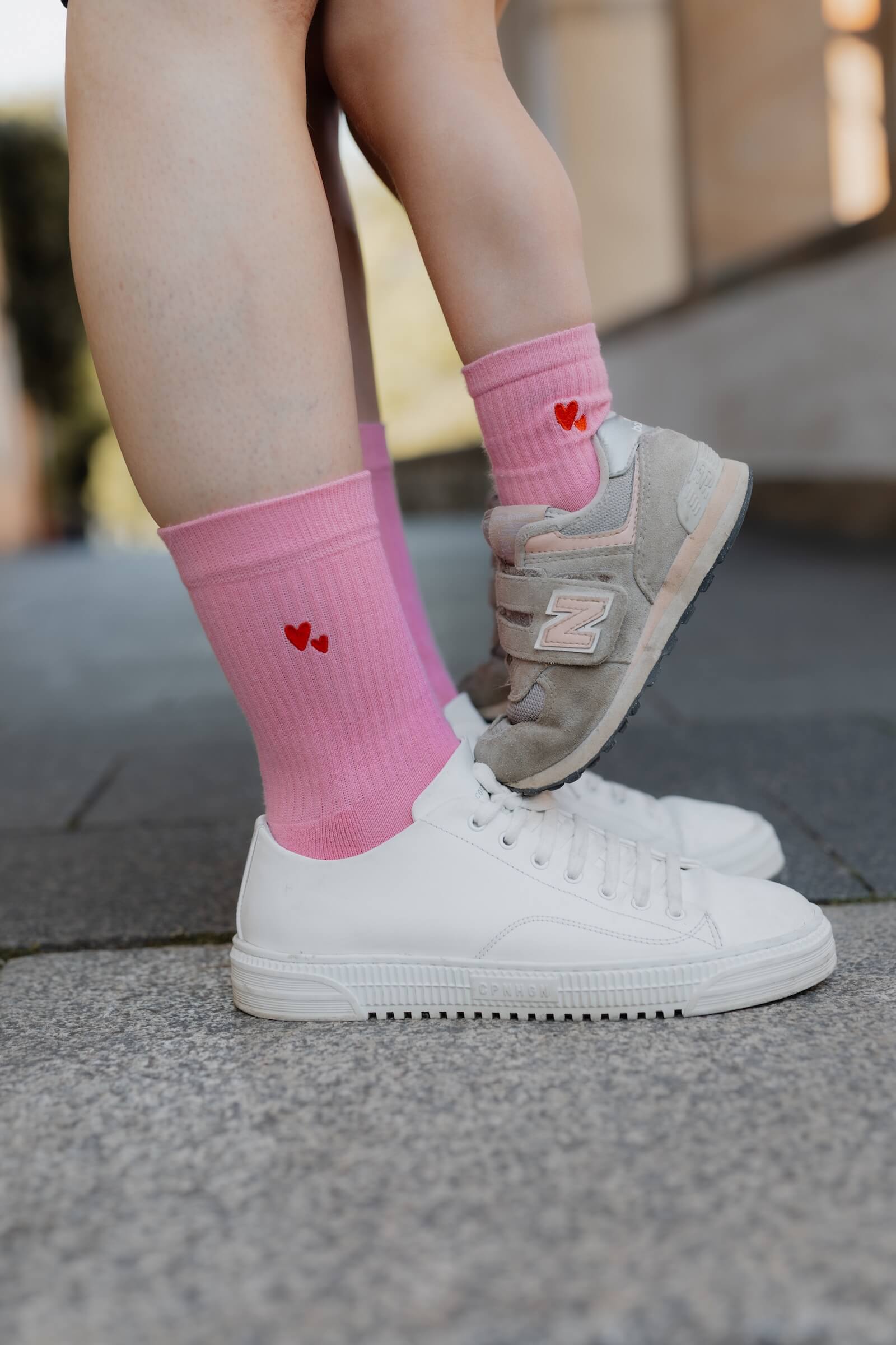 Lukkily x Atelier Rive Mini