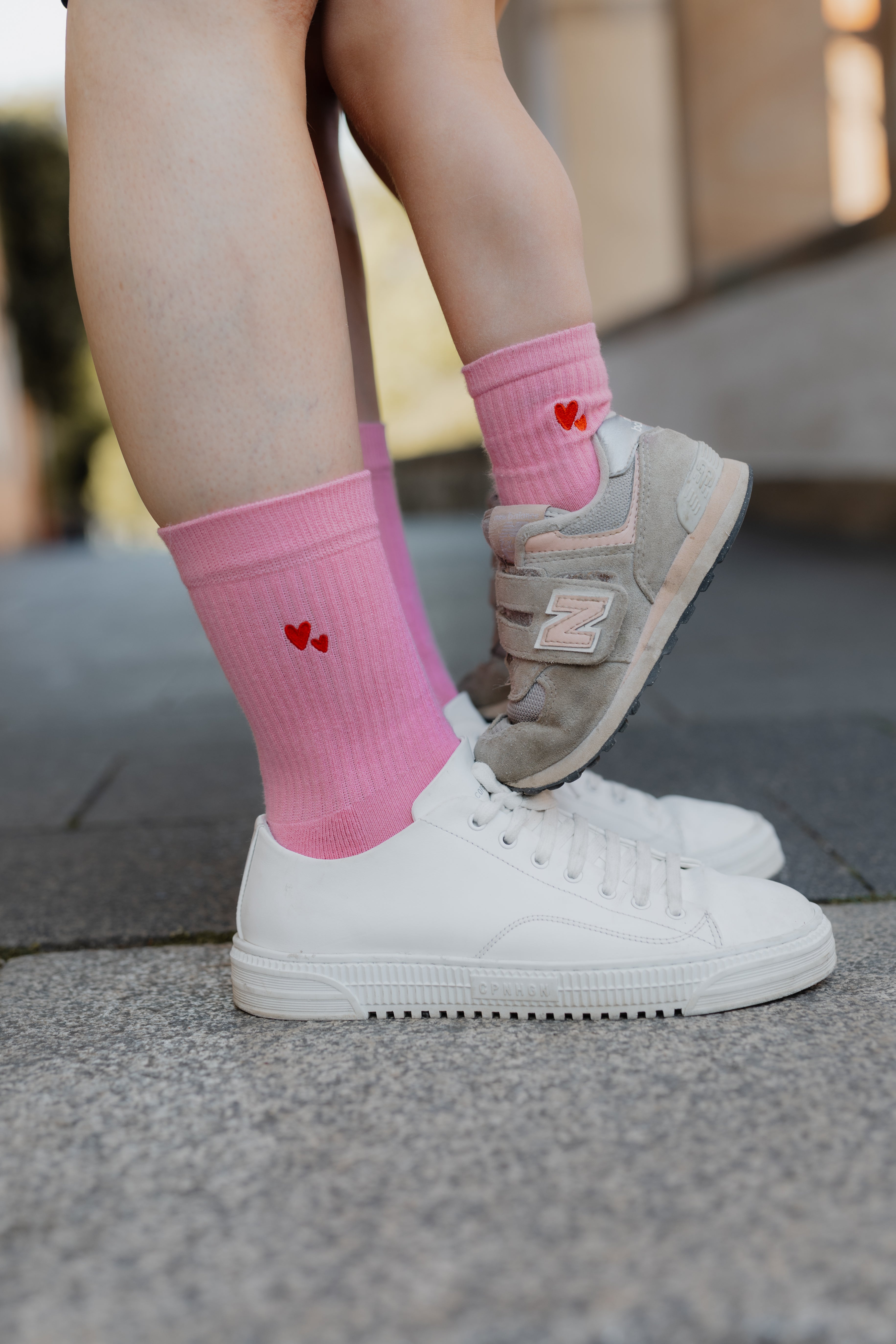 Lukkily x Atelier Rive Mini