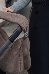 Momessential: stylische und praktische Wickeltasche von Lukkily