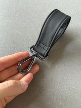Lukkily Bag #1 Nylon Black