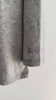 Longsleeve LOVE IS LOVE grey