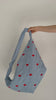 Lukkily #1 Cord Light Blue Love Edition