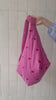Lukkily × Atelier Rive Bag #1 Pink Hearts