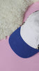 Cap LEO nature/blue