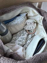 Lukkily Bag #1 bottle green
